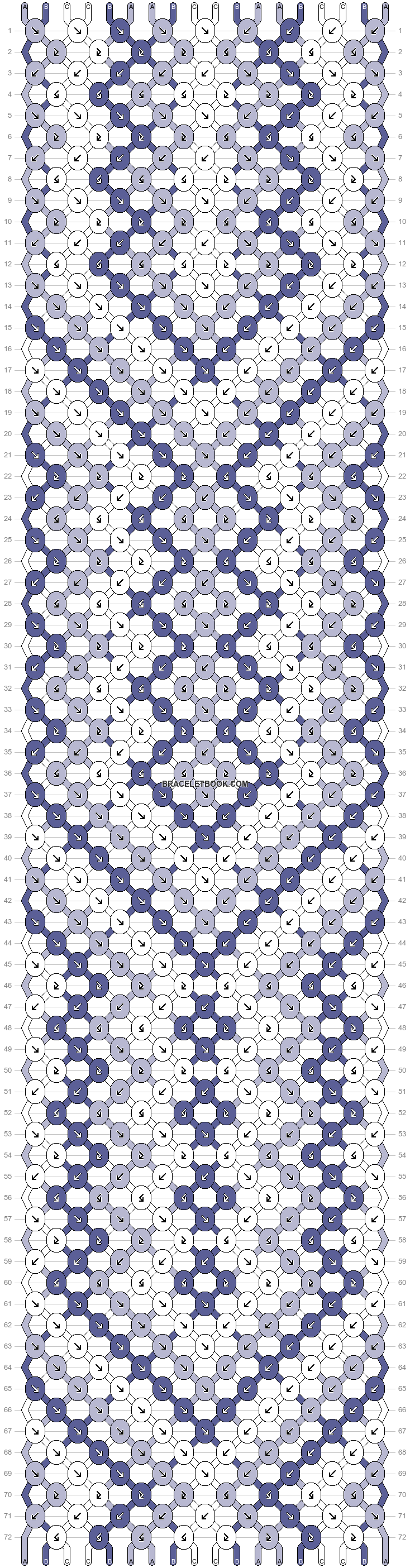 Normal pattern #36315 variation #35725 pattern