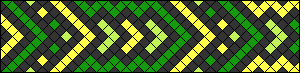 Normal pattern #35411 variation #35732