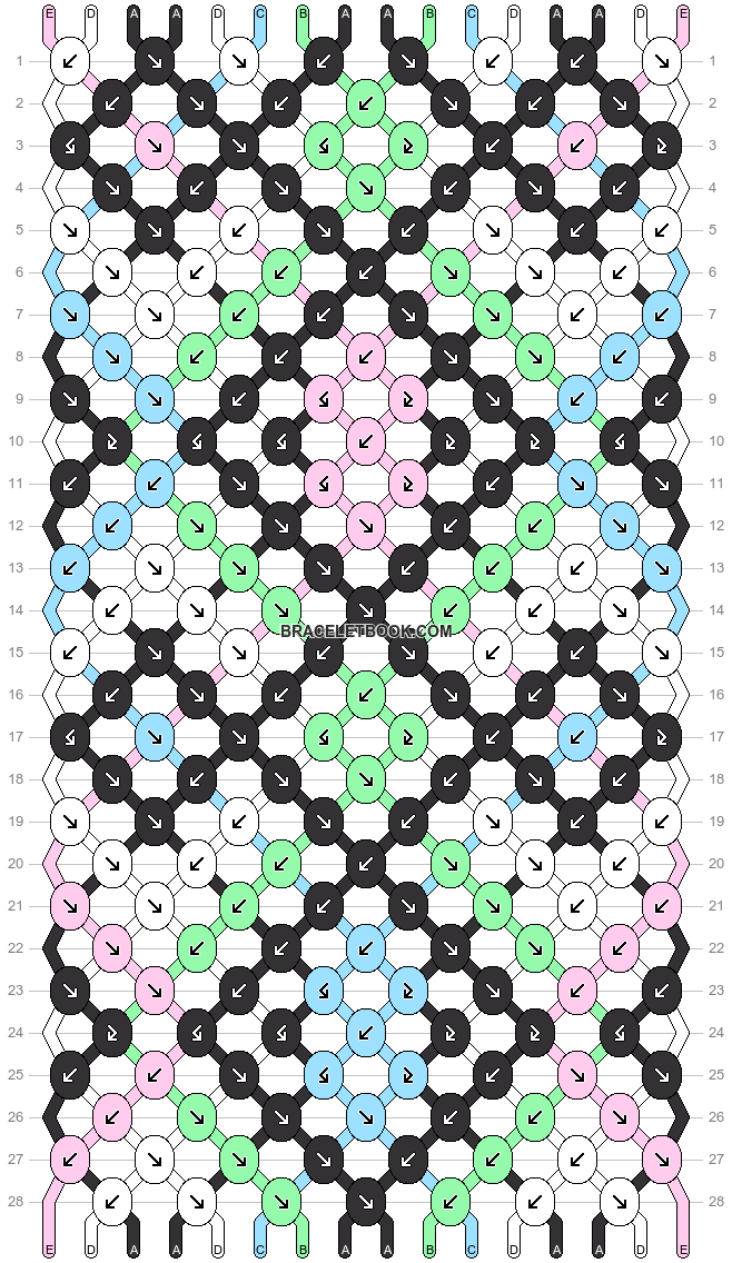 Normal pattern #27760 variation #35735 pattern