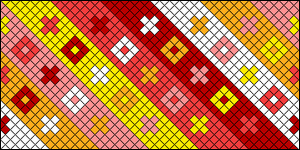 Normal pattern #35033 variation #35736
