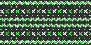 Normal pattern #36380 variation #35751