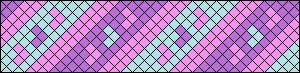 Normal pattern #18020 variation #35763