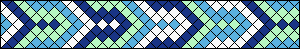 Normal pattern #19036 variation #35764