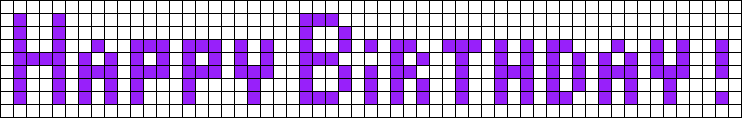 Alpha pattern #2008 variation #35778 preview