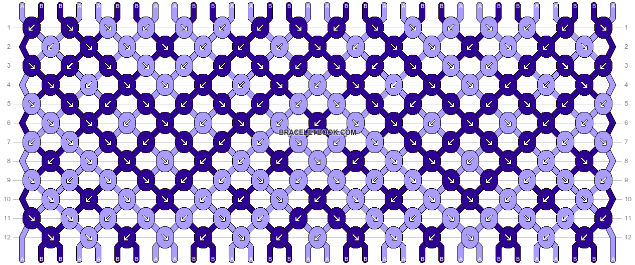 Normal pattern #36358 variation #35788 pattern