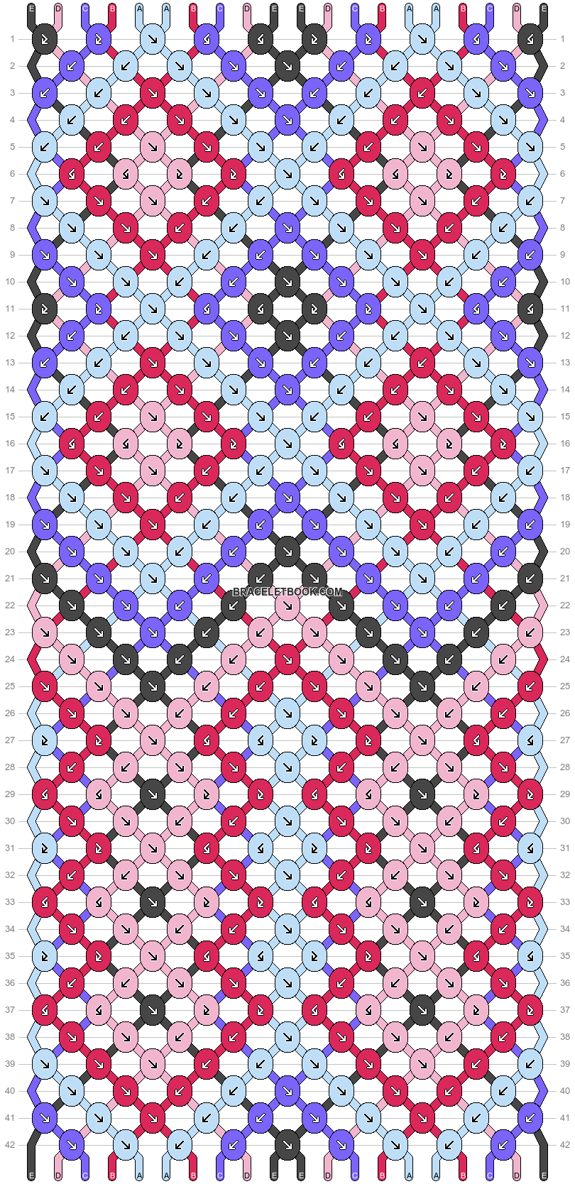 Normal pattern #28949 variation #35802 pattern