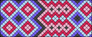 Normal pattern #28949 variation #35802
