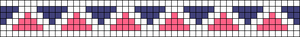 Alpha pattern #17842 variation #35815
