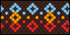 Normal pattern #36407 variation #35846