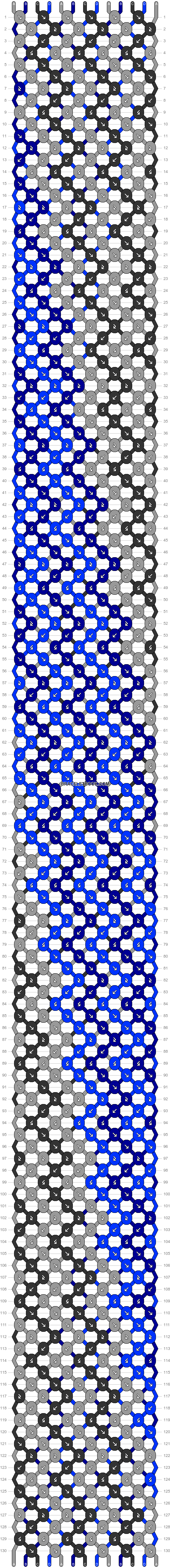 Normal pattern #19322 variation #35850 pattern