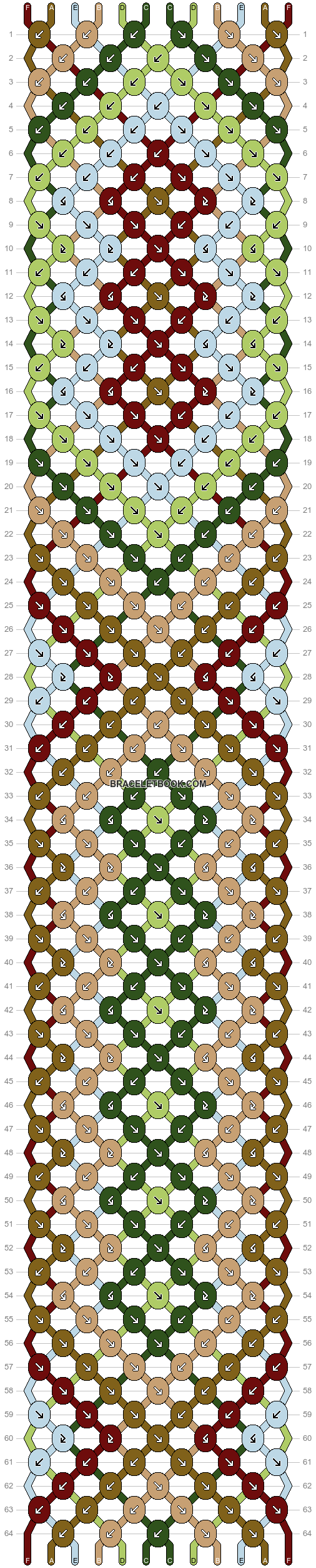 Normal pattern #19420 variation #35854 pattern