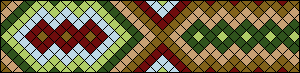Normal pattern #19420 variation #35854
