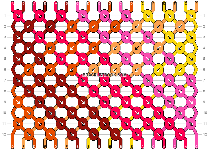 Normal pattern #14415 variation #35855 pattern