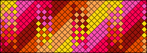 Normal pattern #14415 variation #35855