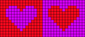 Alpha pattern #32336 variation #35859