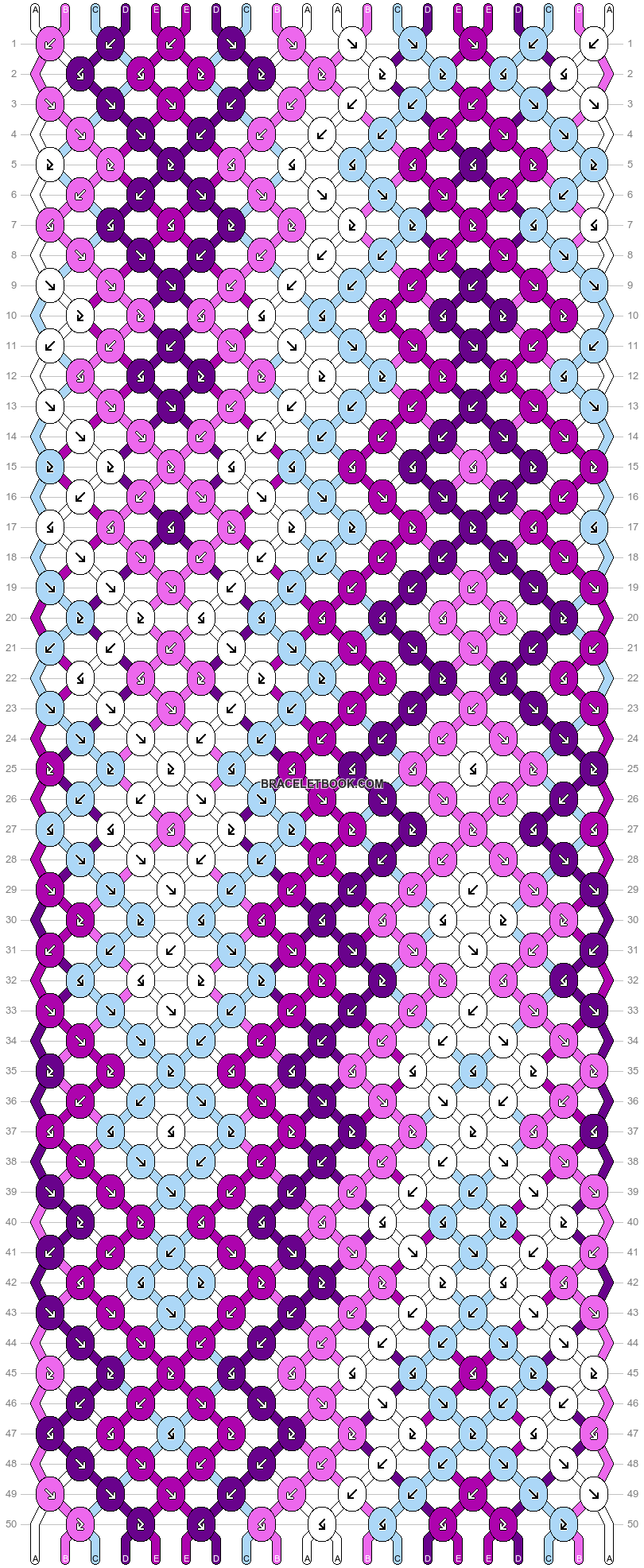 Normal pattern #24638 variation #35860 pattern