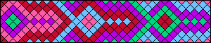 Normal pattern #8906 variation #35866