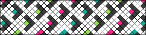 Normal pattern #33411 variation #35867