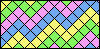 Normal pattern #26463 variation #35890