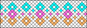 Normal pattern #36407 variation #35895