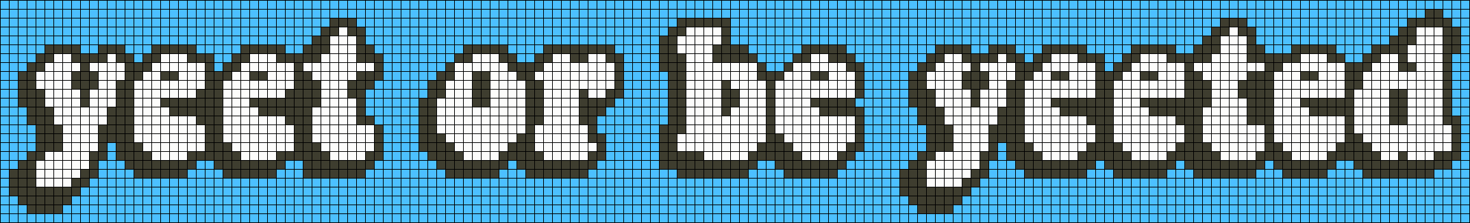 Alpha pattern #36421 variation #35898 preview