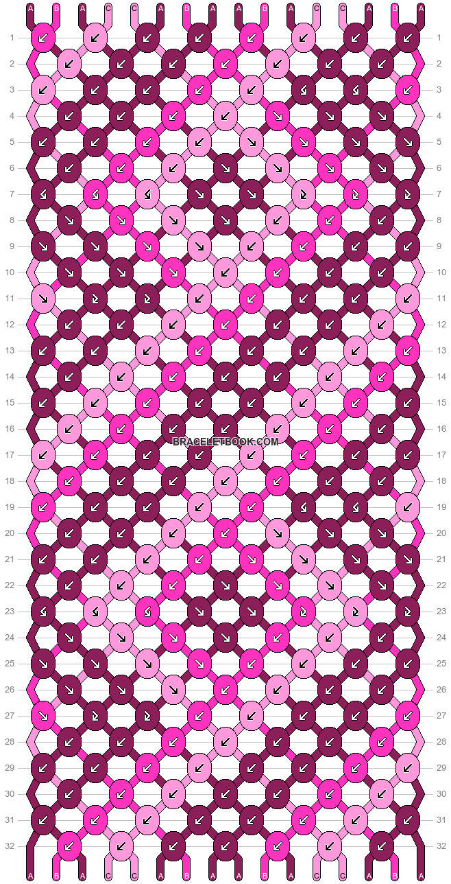 Normal pattern #36231 variation #35913 pattern