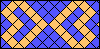 Normal pattern #35401 variation #35924