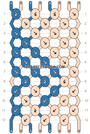 Normal pattern #35707 variation #35926 pattern
