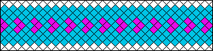 Normal pattern #7603 variation #35932