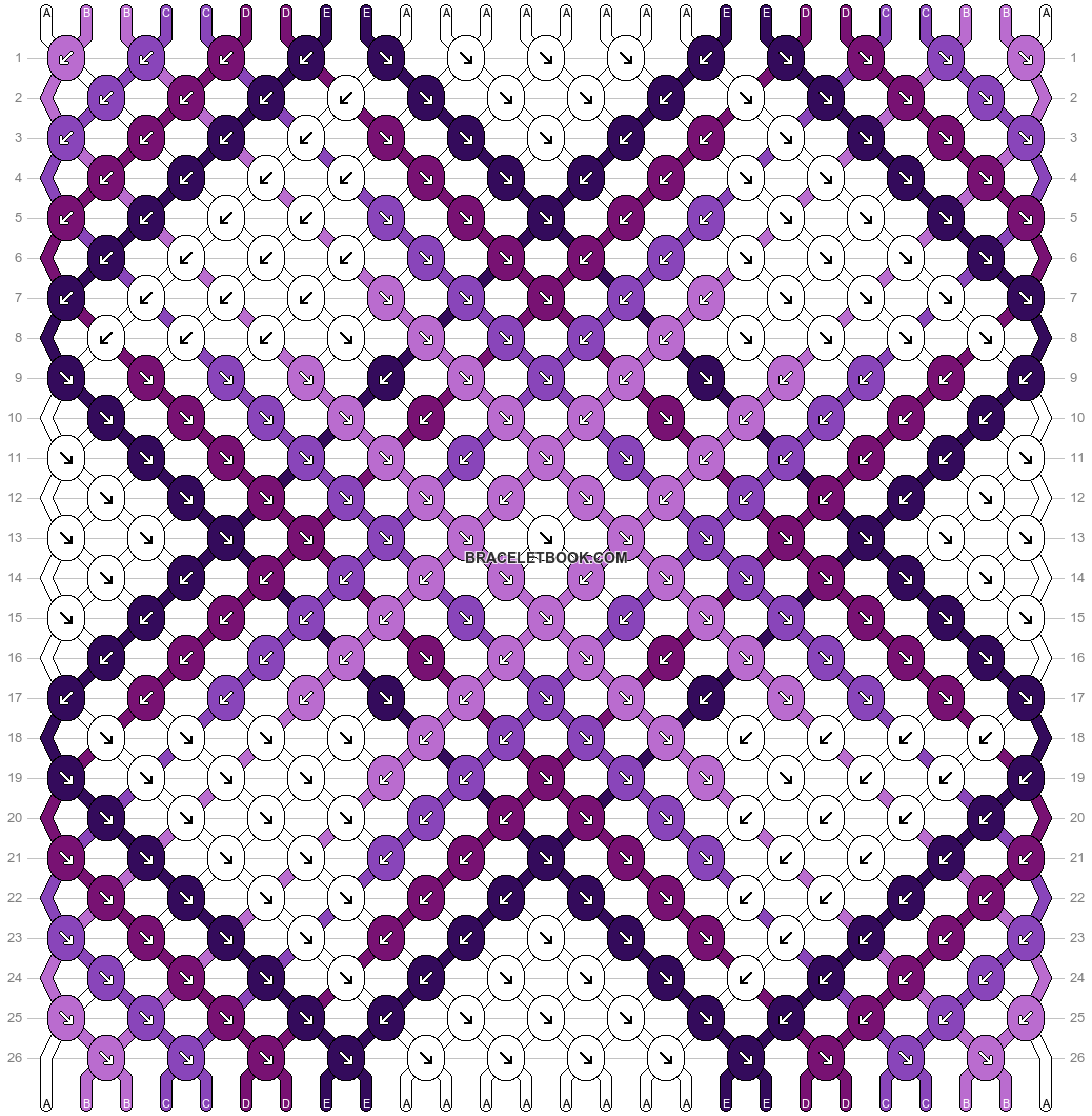 Normal pattern #35140 variation #35934 pattern