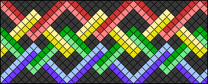 Normal pattern #36336 variation #35956