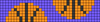Alpha pattern #36424 variation #35957