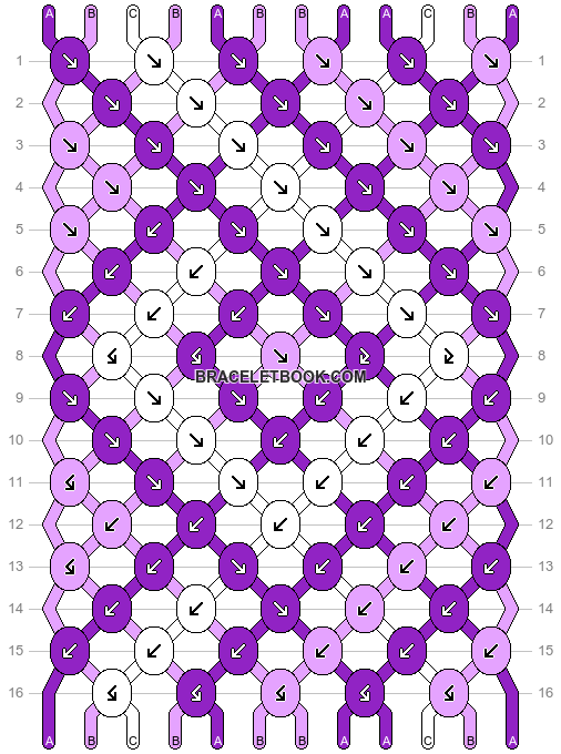 Normal pattern #36420 variation #35966 pattern