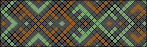 Normal pattern #33552 variation #35967
