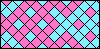 Normal pattern #36418 variation #35970