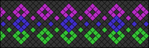 Normal pattern #36407 variation #35974