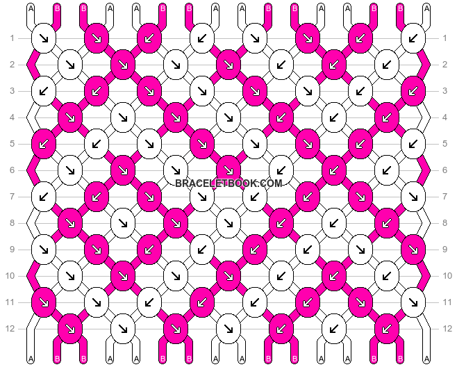 Normal pattern #36396 variation #35976 pattern