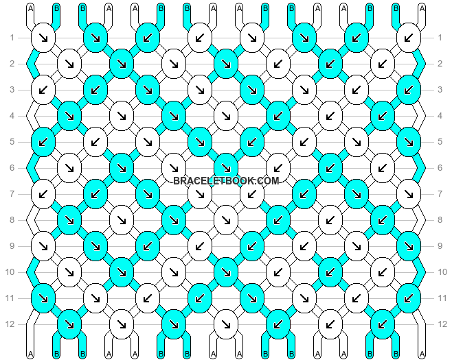 Normal pattern #36395 variation #35979 pattern