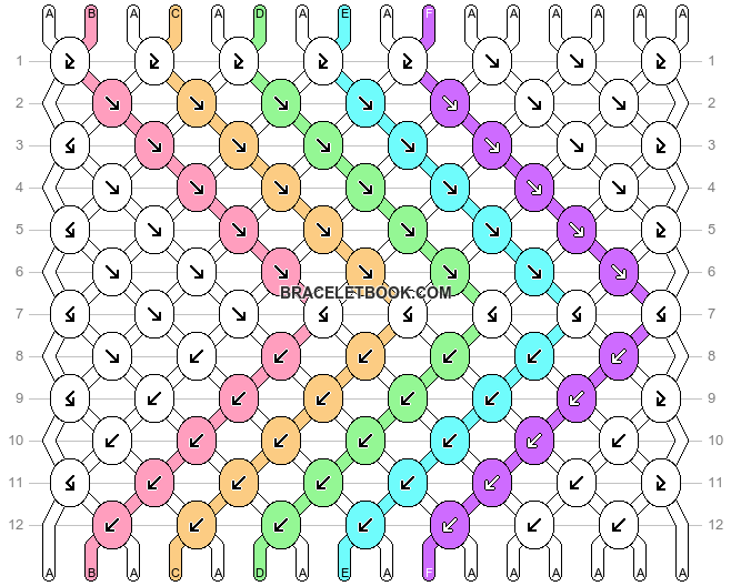 Normal pattern #36384 variation #35980 pattern