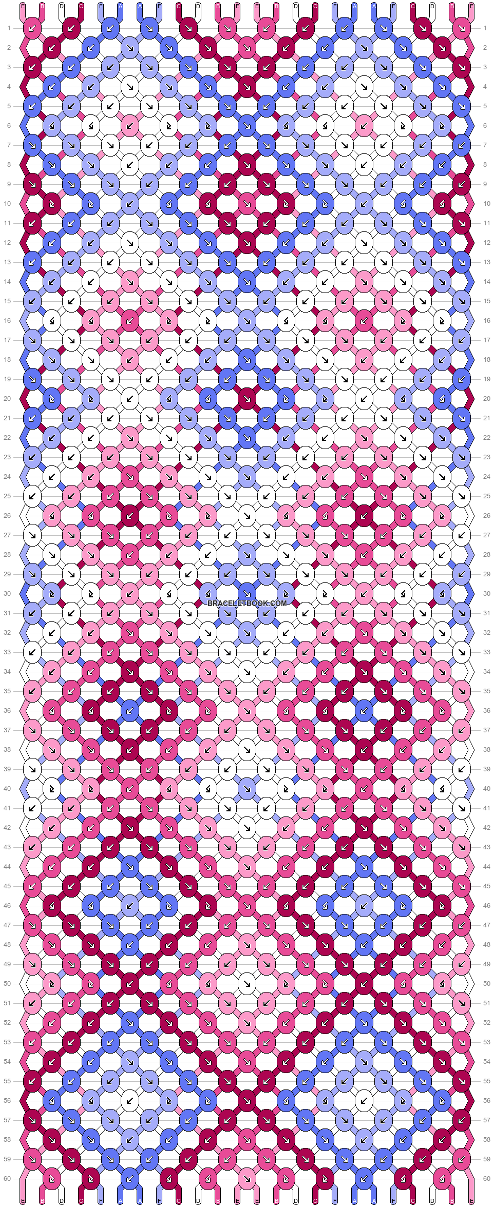 Normal pattern #32445 variation #35983 pattern