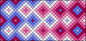 Normal pattern #32445 variation #35983