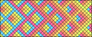 Normal pattern #35571 variation #35986