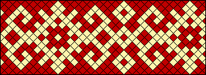 Normal pattern #10189 variation #36007