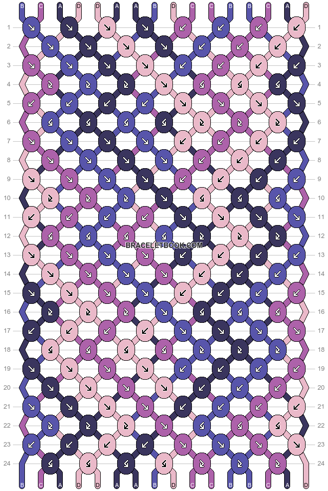 Normal pattern #30302 variation #36021 pattern