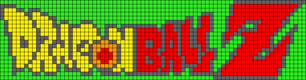 Alpha pattern #14746 variation #36028 preview