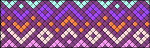 Normal pattern #36409 variation #36040