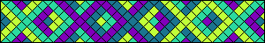 Normal pattern #34471 variation #36043