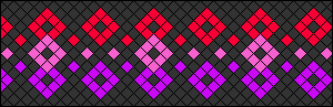 Normal pattern #36407 variation #36054