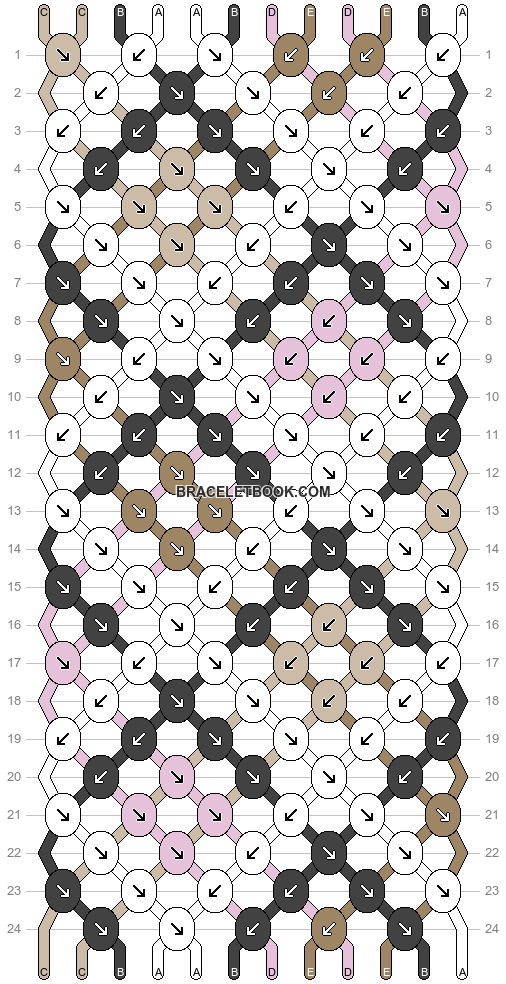 Normal pattern #30869 variation #36071 pattern