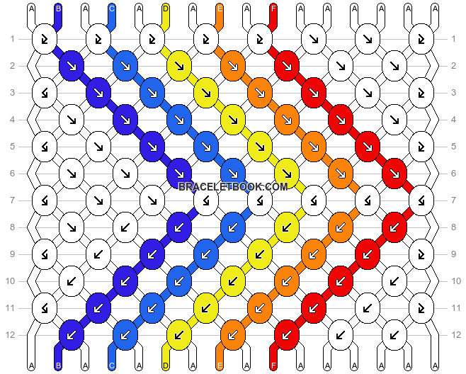 Normal pattern #36384 variation #36074 pattern